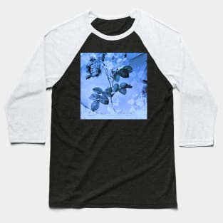 Dreamy Roses Baseball T-Shirt